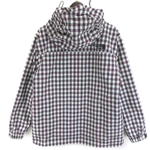 ザノースフェイス THE NORTH FACE スクープ ジャケット Novelty Scoop 