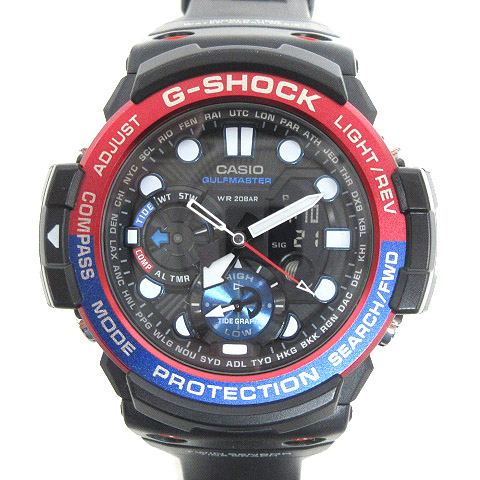 g shock gulfmaster gn1000