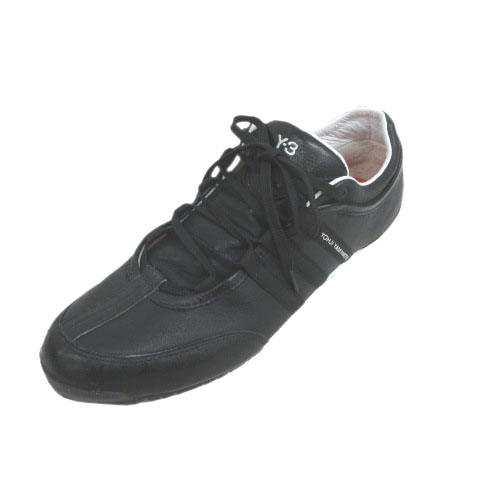 Y-3 クラシック スニーカー ブラック ワイスリー Y-3 by Yohji Yamamoto ヨウジヤマモト アディダス