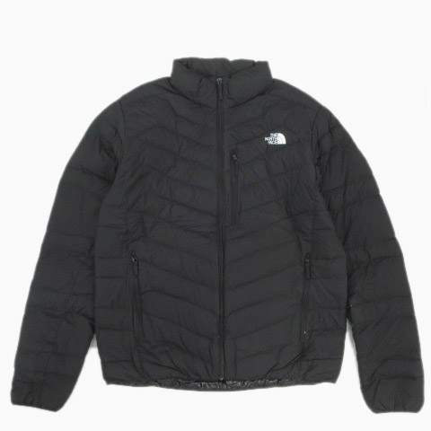 ザノースフェイス THE NORTH FACE THUNDER JACKET サンダージャケット  