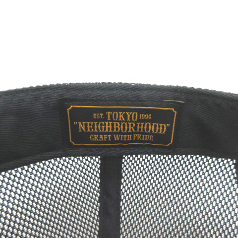 帽子 NEIGHBORHOOD FATIGUE / EC-CAP 22ss 帽子 NEIGHBORHOOD FATIGUE / EC-CAP 22ss 帽子 NEIGHBORHOOD FATIGUE