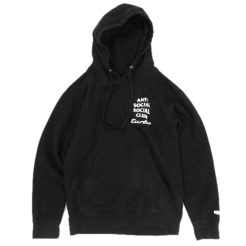 ネイバーフッド NEIGHBORHOOD ANTI SOCIAL SOCIAL CLUB アンチ  