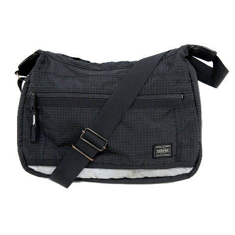 ポーター PORTER ショルダーバッグ デザート DESERT リップストップ 