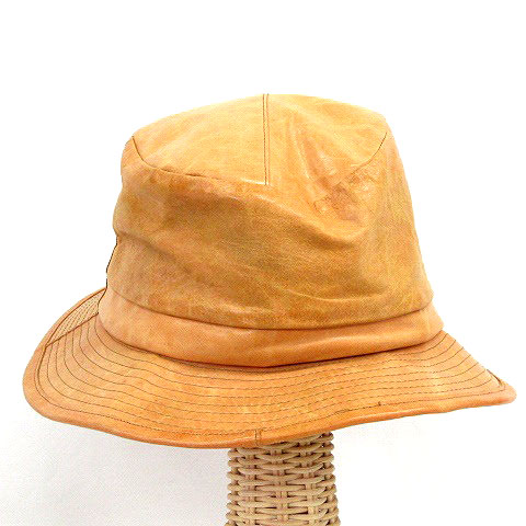 CA4LAレザーハット CA4LAレザーハット 【公式通販】