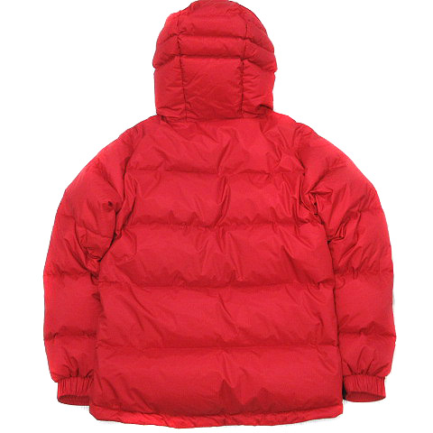 ナンガ NANGA × アーバンリサーチ URBAN RESEARCH DOORS オーロラ 