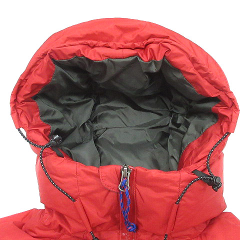 ナンガ NANGA × アーバンリサーチ URBAN RESEARCH DOORS オーロラ