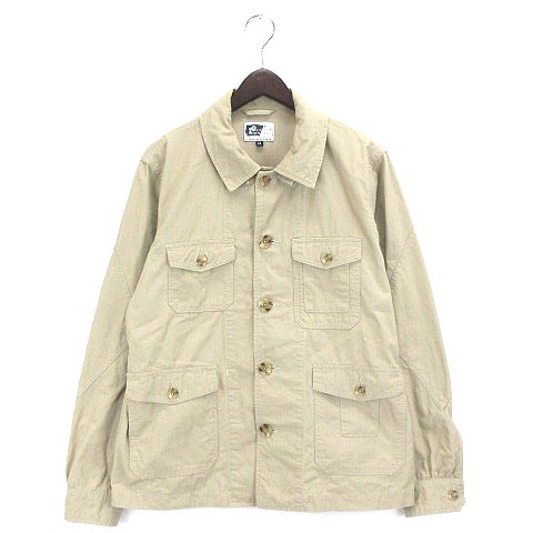 エンジニアードガーメンツ Engineered Garments カバーオール 