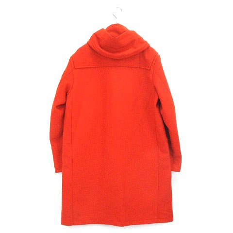 ダッフルコート HARVARD 楽天市場】ハーバード ダッフルコート ウール