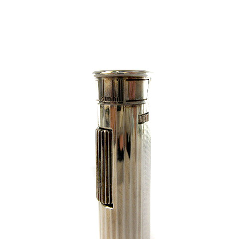 dunhill　ライター ダンヒル ライター US.RE 24163 GP 2024/12/8 弊社提携工房にて