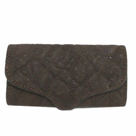 ファニー FUNNY Key Case Elephant Victor 13mm キーケース