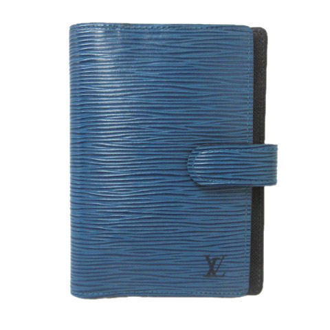 ルイヴィトン エピ システム手帳PM Aランク.（〇〇【中古】LOUIS  