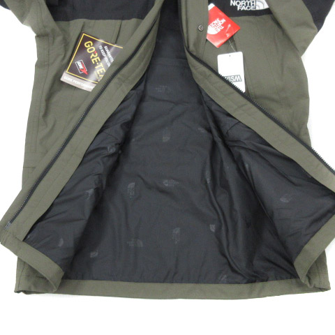 ザノースフェイス THE NORTH FACE NP11834 マウンテン ライト 