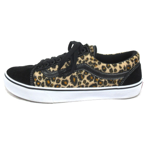 バンズ VANS オールドスクール OLD SKOOL V36CF LEP スニーカー 