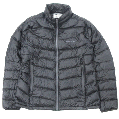 マーモット MARMOT TOMMJL34 1000 EASE DOWN JACKET ダウンジャケット