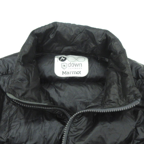 マーモット MARMOT TOMMJL34 1000 EASE DOWN JACKET ダウンジャケット