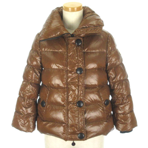 モンクレール MONCLER テュルサ TULSA ダウンジャケット 白タグ 