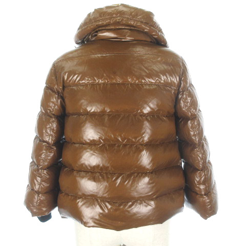 モンクレール MONCLER テュルサ TULSA ダウンジャケット 白タグ