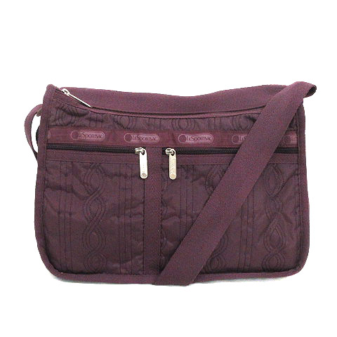 レスポートサック LesportSAC デラックス エブリデイ バッグ DELUXE 