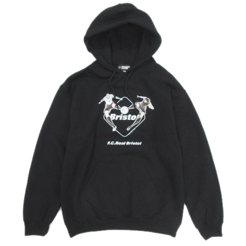 エフシーレアルブリストル F.C.Real Bristol FCRB 19AW STRASSENKICKER  