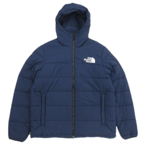 未使用品 ザノースフェイス THE NORTH FACE Trango Parka トランゴ 