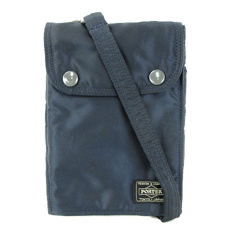 ヘッドポーター HEAD PORTER タンカー TANKER ウォレットポーチ 