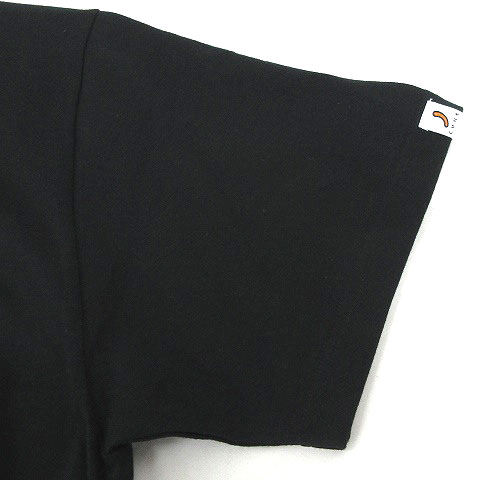 未使用品 キューン CUNE × スペースインベーダー 25th コラボ Tシャツ