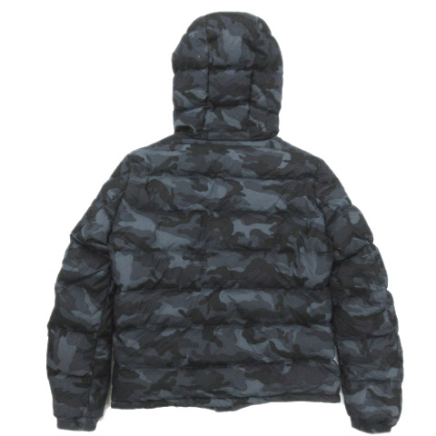 モンクレール MONCLER 18AW AITON アイトン GIUBBOTTO ダウン 