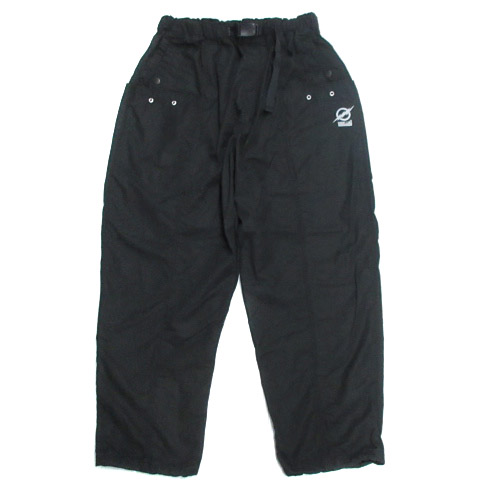 ラフアンドラゲッド ROUGH AND RUGGED 19AW PROP PT パンツ カーゴ 