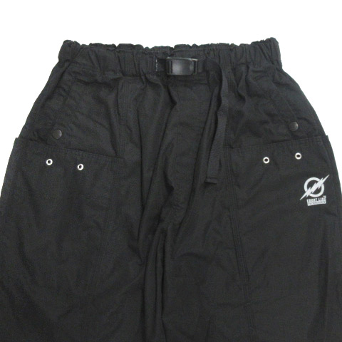 ラフアンドラゲッド ROUGH AND RUGGED 19AW PROP PT パンツ カーゴ 