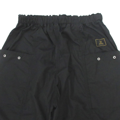 ラフアンドラゲッド ROUGH AND RUGGED 19AW PROP PT パンツ カーゴ 