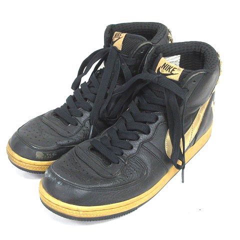 ナイキ NIKE 325319-071 TERMINATOR HIGH SUPREME ROCK