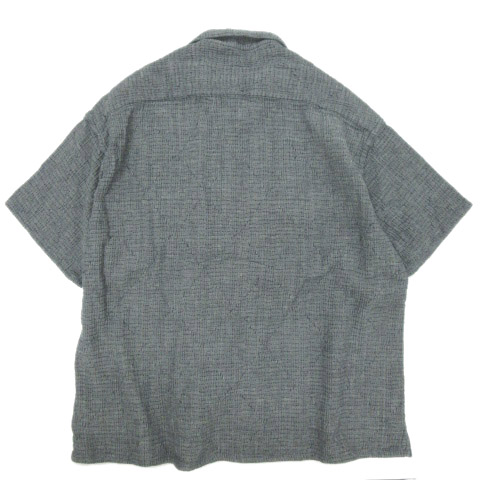 ポータークラシック Porter Classic 19SS SASHIKO SUPER LIGHT KEROUAC 