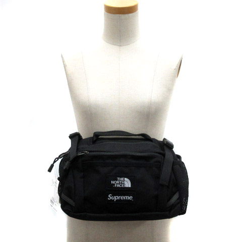 未使用品 シュプリーム SUPREME × ノースフェイス THE NORTH FACE 
