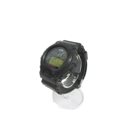 カシオジーショック CASIO G-SHOCK XLARGE エクストララージ X-girl 
