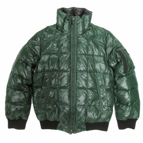 モンクレール MONCLER AUBURN オーバーン ダウンジャケット ナイロン 