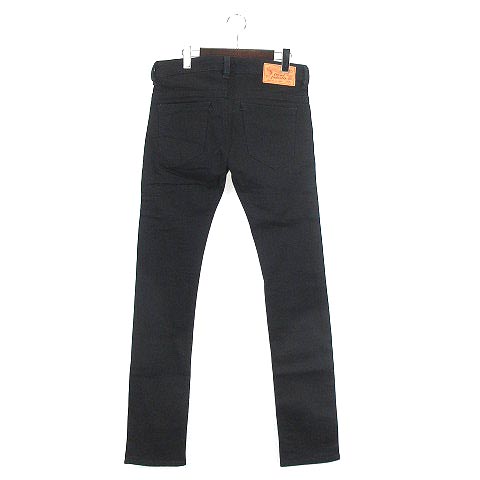 未使用品 ディーゼル DIESEL THAVAR デニムパンツ ジーンズ スリム 