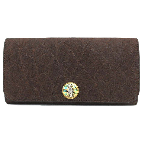 ファニー／FUNNY 長財布 財布 ウォレット メンズ 男性 男性用レザー 革  