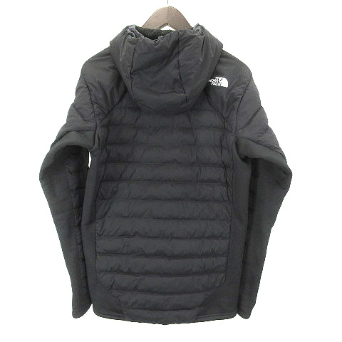 ザノースフェイス THE NORTH FACE NY81874 レッドランプロフーディ RED  