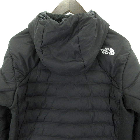 ザノースフェイス THE NORTH FACE NY81874 レッドランプロフーディ RED  
