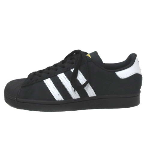 未使用品 アディダスオリジナルス adidas originals SUPERSTAR 