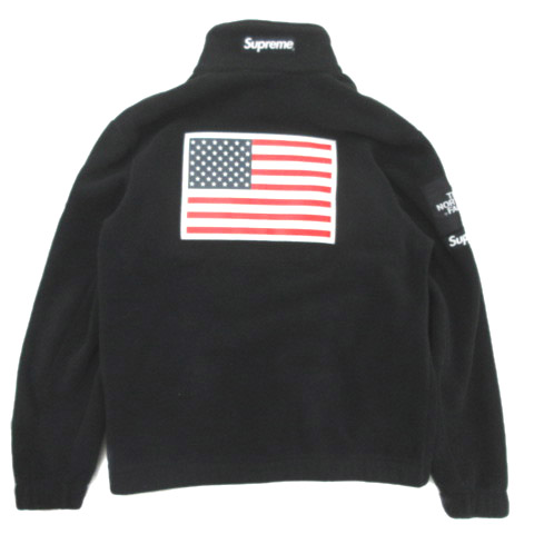 シュプリーム SUPREME × The North Face ザ ノースフェイス 17SS Trans 