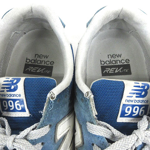 ニューバランス NEW BALANCE MRL996KC スニーカー フラッシュ