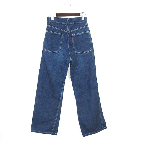 フォーティーファイブアールピーエム 45R 45rpm BLUE CAFE デニム  