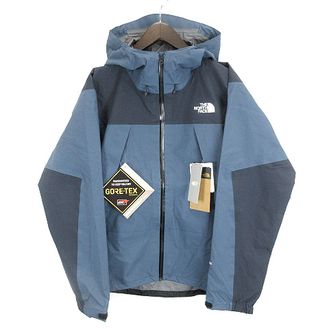 ザノースフェイス THE NORTH FACE クライムライトジャケット Climb  