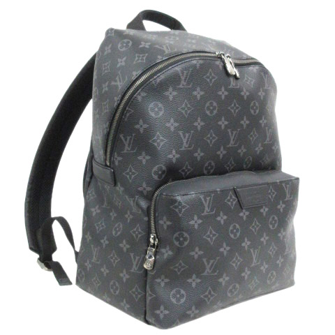 ルイヴィトン LOUIS VUITTON モノグラム エクリプス アポロ バック 