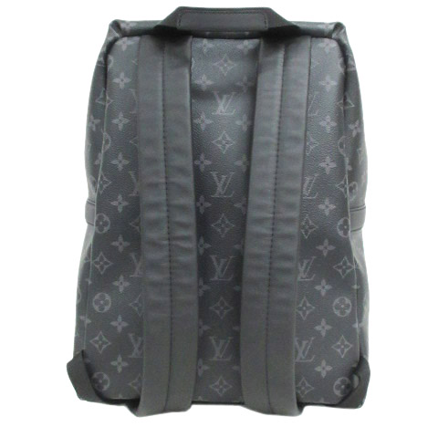 ルイヴィトン LOUIS VUITTON モノグラム エクリプス アポロ バック