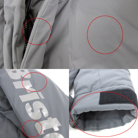 エフシーレアルブリストル F.C.Real Bristol FCRB 18AW FCRB-189043 