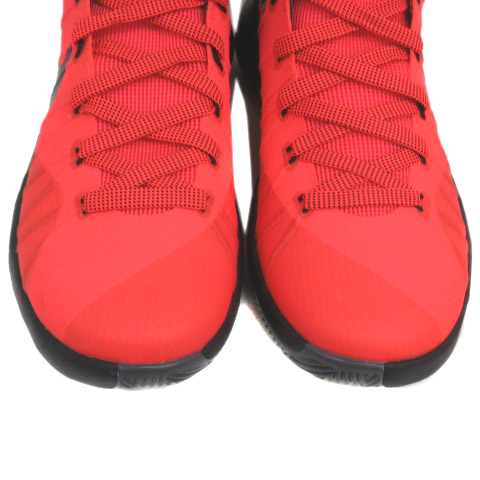 シューズ(男性用) Nike Hyperdunk 2015 EP 9.5 Nike Hyperdunk 2015 EP レビュー