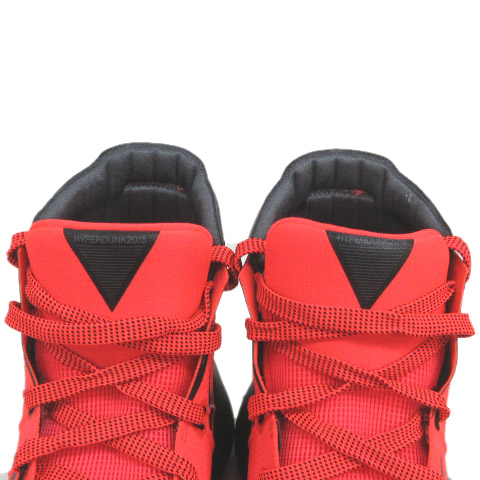 未使用品 ナイキ NIKE HYPERDUNK 2015 EP ハイパーダンク