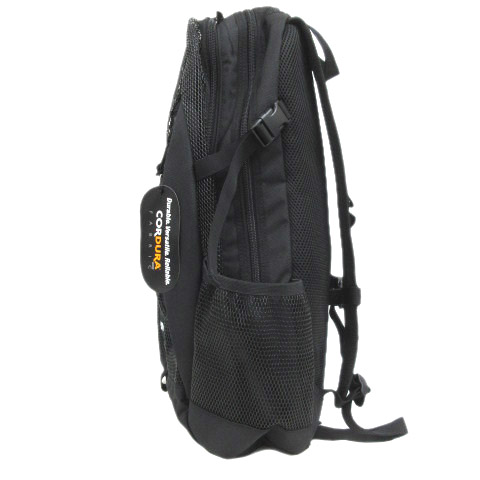 Supreme リュック ブラック CORDURA 20ss Supreme リュック ブラック CORDURA 20ss Supreme 20ss Backpack
